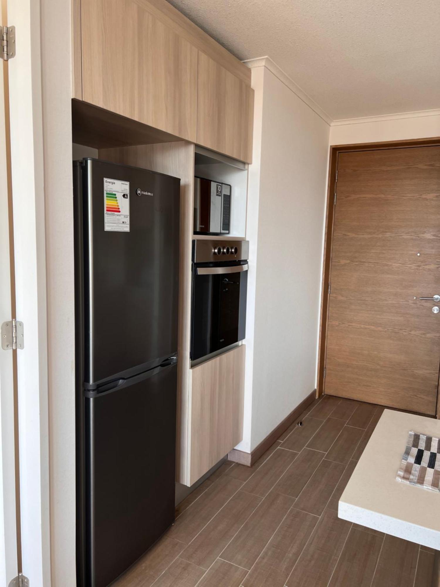 Apartamento City House Claro Solar